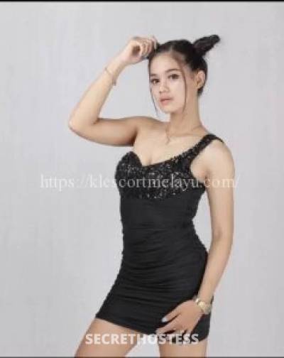 Lina 25Yrs Old Escort 45KG 162CM Tall Kajang Image - 5