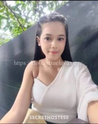 Lina 25Yrs Old Escort 45KG 162CM Tall Kajang Image - 7