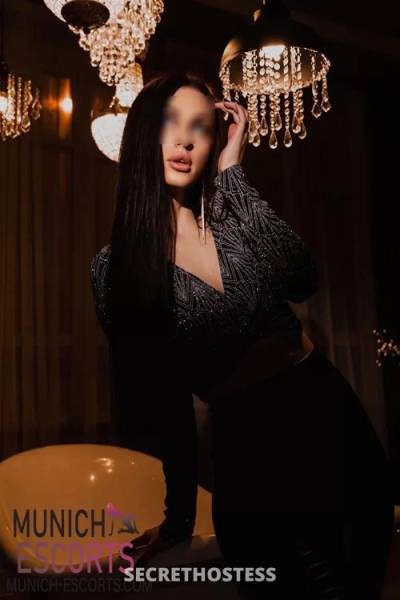 Liza 23Yrs Old Escort 58KG 165CM Tall Munich Image - 2