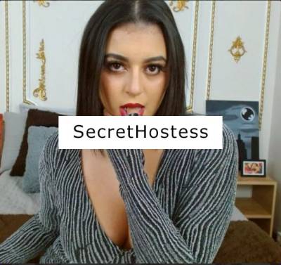 Lorena Corbin 24Yrs Old Escort Stillorgan Image - 4