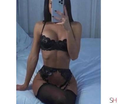 Luisa 22Yrs Old Escort Chelmsford Image - 2