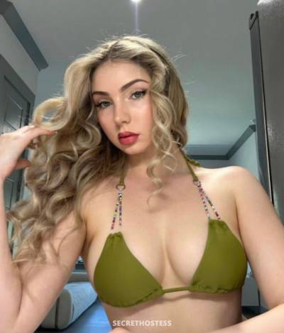 Mariel 23Yrs Old Escort Miami FL Image - 2