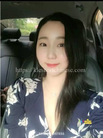Mei 24Yrs Old Escort 48KG 165CM Tall Kepong Image - 1
