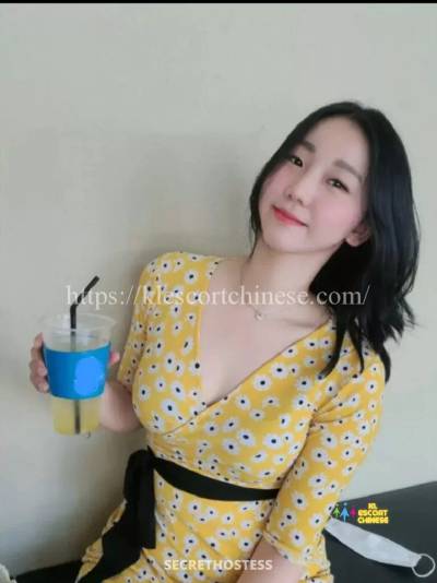 Mei 24Yrs Old Escort 48KG 165CM Tall Kepong Image - 3