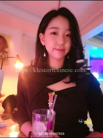 Mei 24Yrs Old Escort 48KG 165CM Tall Kepong Image - 4