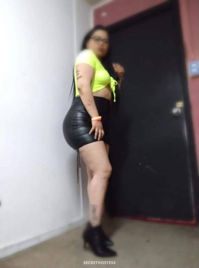 25 Year Old Escort Bogota Brunette - Image 1