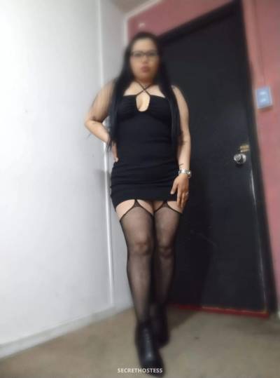 25 Year Old Escort Bogota Brunette - Image 5