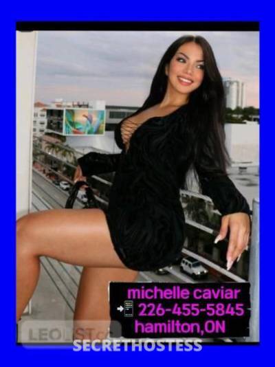 Michelle 29Yrs Old Escort Hamilton Image - 2