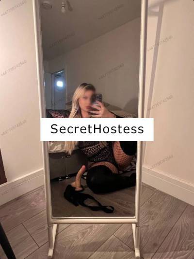 Mistress Bella Wolf 27Yrs Old Escort Salisbury Image - 4