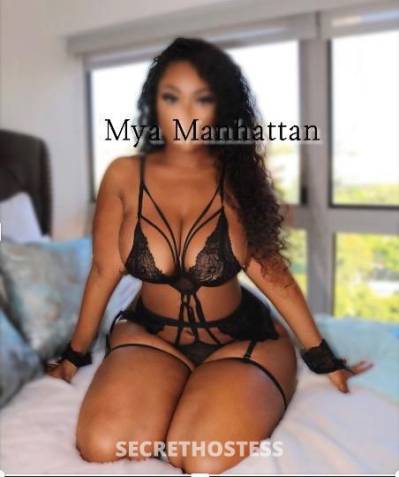 MyaManhattan 25Yrs Old Escort Oshawa Image - 0