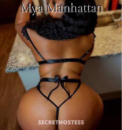 MyaManhattan 25Yrs Old Escort Oshawa Image - 3