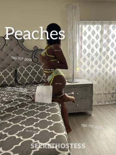 Peaches 25Yrs Old Escort Edmonton Image - 4