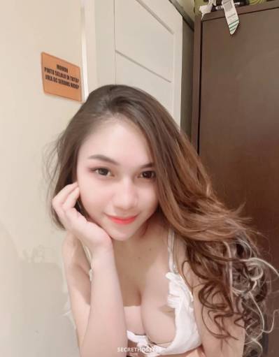 Renata 25Yrs Old Escort 46KG 163CM Tall Jakarta Image - 5