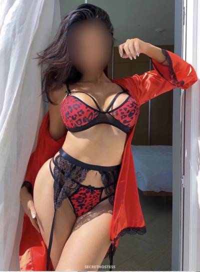 25 Year Old Escort Barcelona Brunette - Image 3