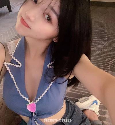 23 Year Old Chinese Escort Shanghai - Image 3