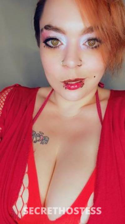 31 year old Escort in Edmonton chill, flirtatious, and fun