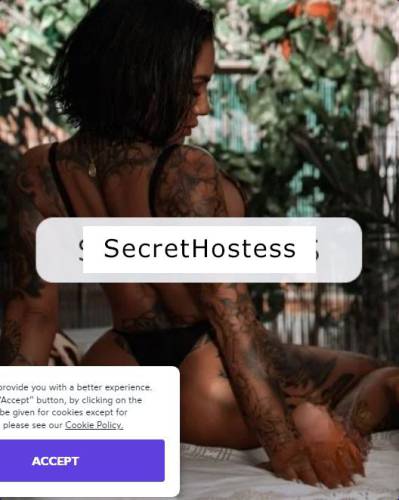 Sensual Lara 34Yrs Old Escort Dublin Image - 3