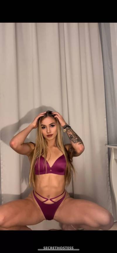 23 Year Old Escort Brussels Blonde - Image 6