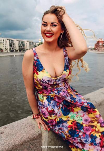 28 Year Old Russian Escort Moscow Blonde - Image 1