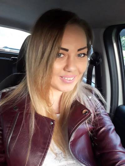 28 Year Old Russian Escort Moscow Blonde - Image 6