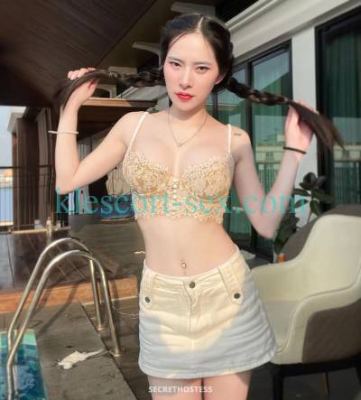 Violet 22Yrs Old Escort 48KG 166CM Tall Cyberjaya Image - 4