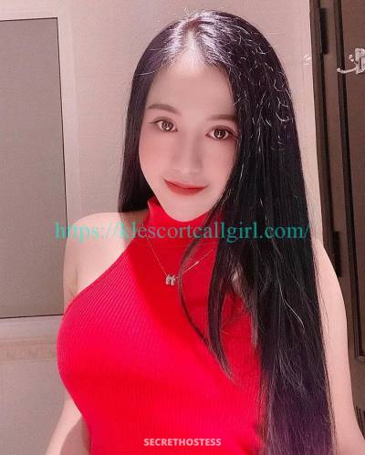 Yumi 23Yrs Old Escort 50KG 167CM Tall Cyberjaya Image - 2