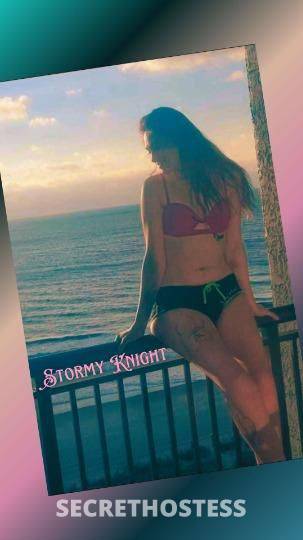 Stormy 24Yrs Old Escort Charleston SC Image - 1