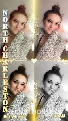 Stormy 24Yrs Old Escort Charleston SC Image - 4