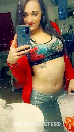 Stormy 24Yrs Old Escort Charleston SC Image - 5