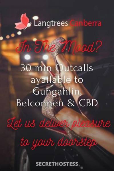 Quickies Delivered to Your Door - 30min Outcalls in Canberra