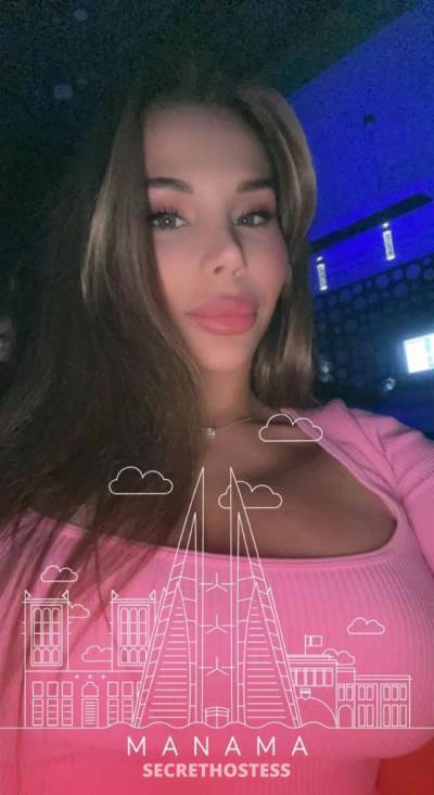 19 Year Old Russian Escort Riyadh - Image 2