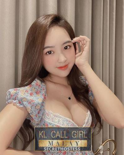 20Yrs Old Escort 48KG 163CM Tall Damansara Image - 1