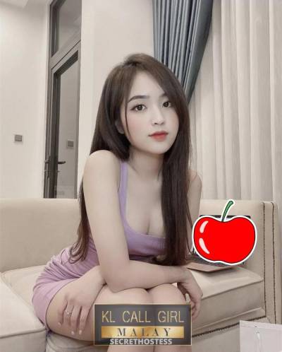 20Yrs Old Escort 48KG 163CM Tall Damansara Image - 3