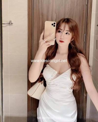 20Yrs Old Escort 48KG 163CM Tall Bukit Bintang Image - 6