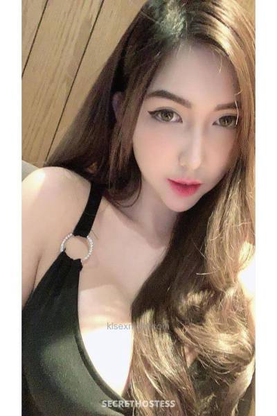 20Yrs Old Escort 49KG 165CM Tall Kuala Lumpur Image - 1