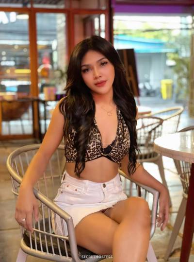 20Yrs Old Escort 45KG 165CM Tall Bali Image - 4