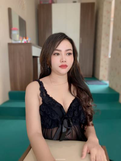 20Yrs Old Escort 48KG 160CM Tall Bali Image - 1