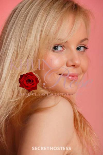 20 Year Old Russian Escort Bangkok Blonde - Image 3