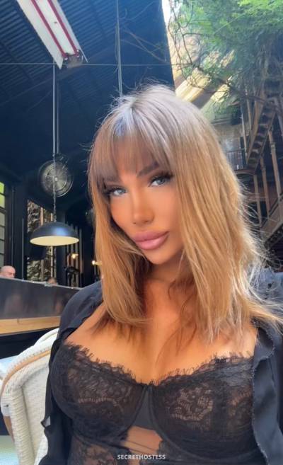 20 Year Old Russian Escort Madrid Blonde - Image 3