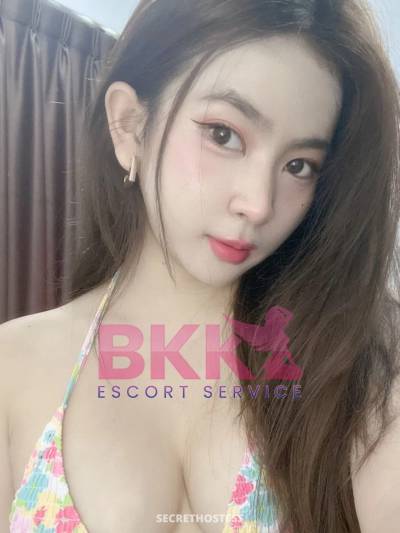 20Yrs Old Escort 47KG 160CM Tall Bangkok Image - 0