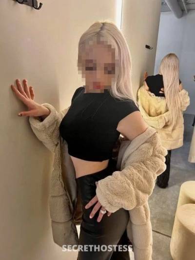 20 Year Old Ukrainian Escort Kiev Blonde - Image 2