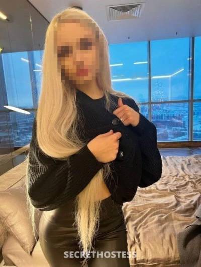 20 Year Old Ukrainian Escort Kiev Blonde - Image 4