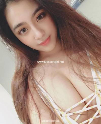 21Yrs Old Escort 50KG 164CM Tall Kuala Lumpur Image - 3