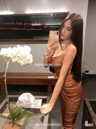 21Yrs Old Escort 50KG 165CM Tall Kuala Lumpur Image - 0