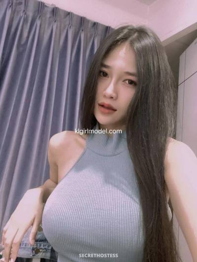 21Yrs Old Escort 50KG 165CM Tall Kuala Lumpur Image - 1