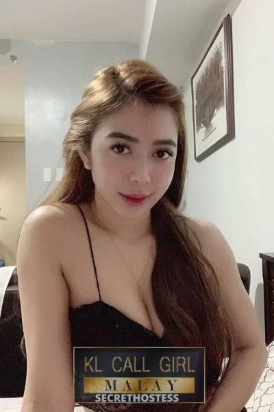 21Yrs Old Escort 48KG 163CM Tall Kuala Lumpur Image - 1