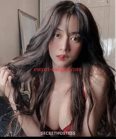 21Yrs Old Escort 48KG 165CM Tall Bukit Bintang Image - 1