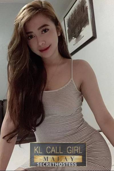 21Yrs Old Escort 47KG 163CM Tall Kuala Lumpur Image - 0