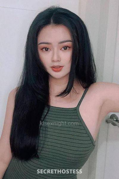 21Yrs Old Escort 48KG 164CM Tall Kuala Lumpur Image - 1