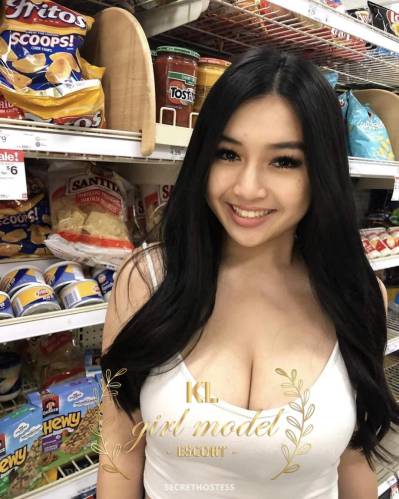 21Yrs Old Escort 49KG 162CM Tall Damansara Image - 1